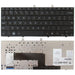 New HP Mini 110 Black US Keyboard 533549-001 535689-001 - LaptopParts.ca