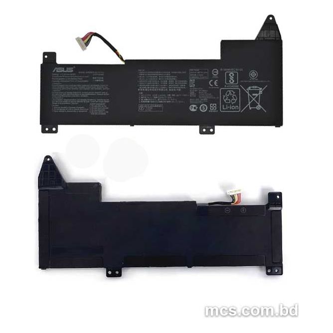New Genuine Asus R570UD R570ZD Battery 48WH - LaptopParts.ca