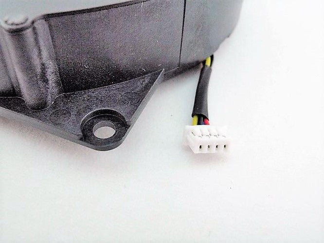 New Dell Studio 1735 1737 Cpu Fan K111D - Intel video only DQ5D588H400 - LaptopParts.ca