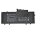 New Genuine HP 816498-1B1 816498-1C1 816609-005 Battery 37.3WH - LaptopParts.ca
