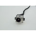 New Toshiba Satellite E45W-C E45W-C4200 E45W-C4200X DC Power Cable 4 Pin - LaptopParts.ca