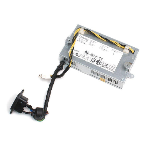 New Genuine Dell Studio One 1909 Power Supply 130 Watt H109R Y664P 0H109R - LaptopParts.ca