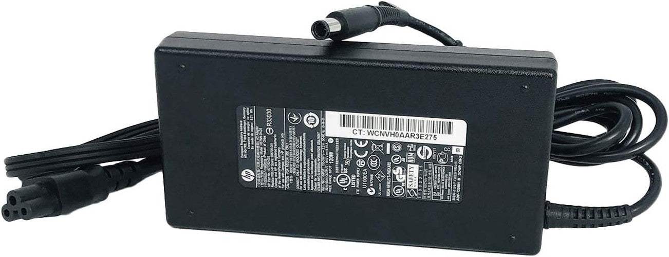 HP Pavilion 24 AC Power Adapter 120W