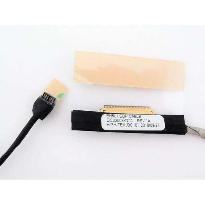New Acer Extensa EX215-51 EX215-51G EX215-51K EX215-51KG EX215-52 LCD LED EDP Display Video Screen Cable 50.HEFN2.003 DC02003K200 - LaptopParts.ca