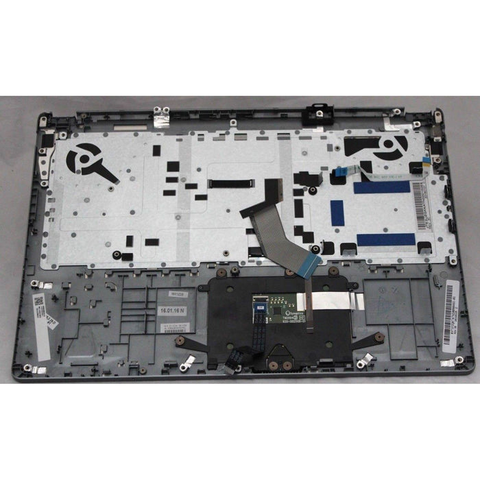 Acer Aspire V7-481p V7-482p Palmrest With US English Keyboard and Touchpad EAZQK007020