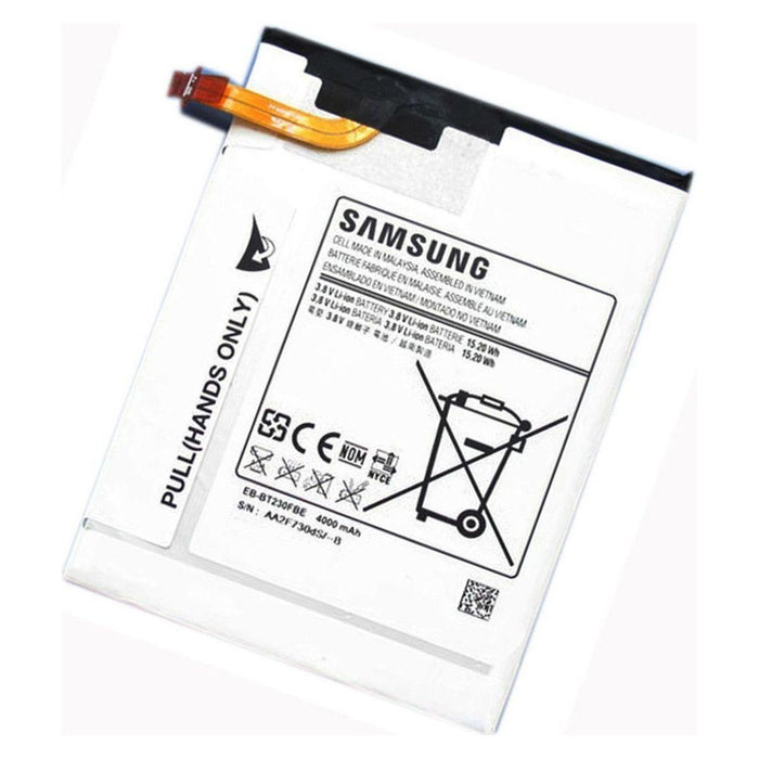 New Genuine Samsung Galaxy TAB 4 7.0 SM-T235 SM-T239 T235 T239 Battery 15.2Wh
