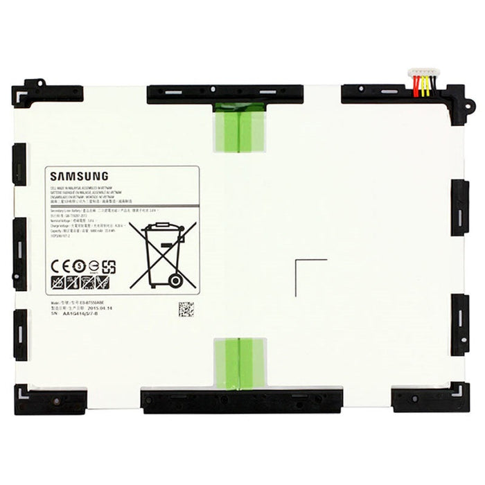 New Genuine Samsung Galaxy Tab A 9.7 SM-T550 SM-P550 SM-P35 Battery 22.8Wh