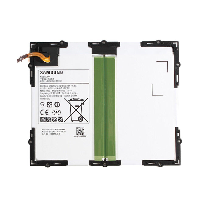 New Genuine Samsung Tab A 10.1 SM-T580 SM-T585 SM-T587 Battery 27.74Wh