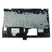 New HP Pavilion 17-AR 17Z-AR Palmrest & Keyboard 933724-001 - LaptopParts.ca