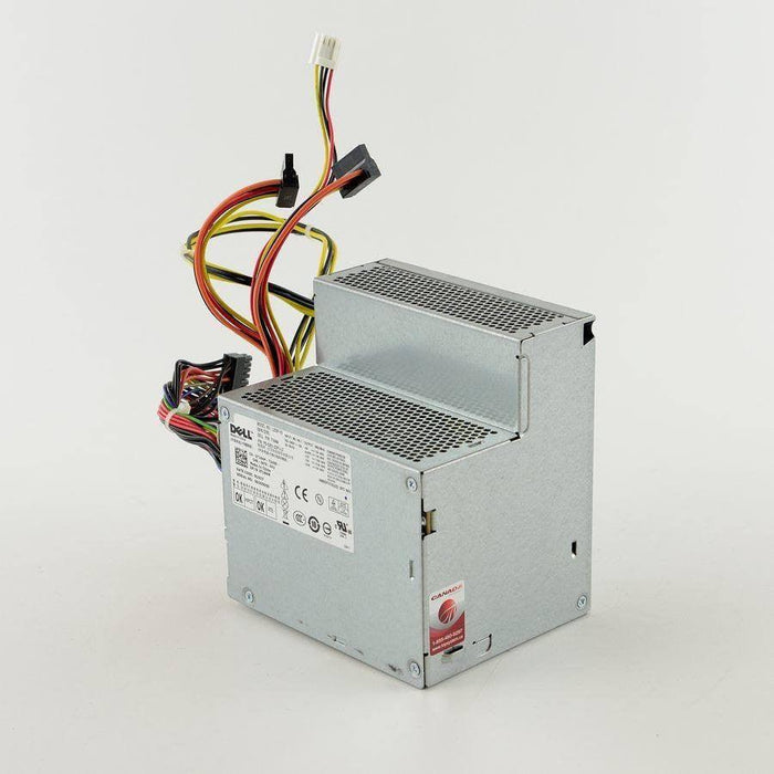 New Geuine Dell Optiplex N249M FR597 WU123 T164M POWER SUPPLY 255W L255P-01 - LaptopParts.ca