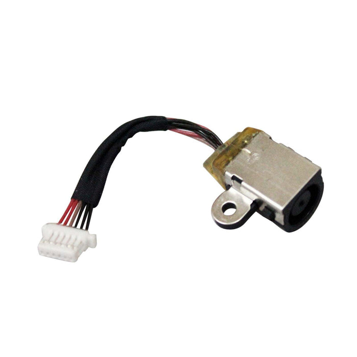 702875-001 HP EliteBook Folio 9470M 9480M Laptop Dc Jack Cable