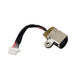 702875-001 HP EliteBook Folio 9470M 9480M Laptop Dc Jack Cable