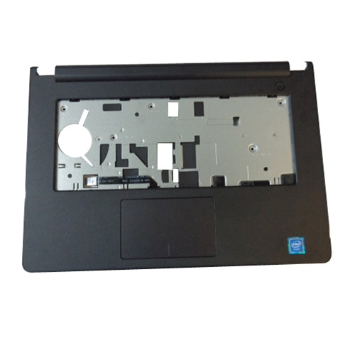 New Dell Inspiron 14 3452 Black Upper Case Palmrest & Touchpad 89D73
