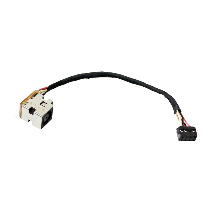 HP Probook 440 G1 440 G2 450 G1 450 G2 455 G1 455 G2 Dc Jack Cable 710431-SD1