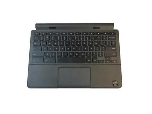 New Dell Chromebook 11 3120 Palmrest Touchpad Keyboard Assembly RHFXP DEFC0509025 - LaptopParts.ca