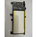 New Genuine Asus X455LDB X455LF X455LJ X455LN X455LNB Battery 37WH - LaptopParts.ca