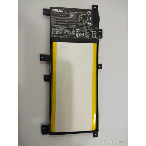 New Genuine Asus R406LD R406LDB Battery 37WH - LaptopParts.ca