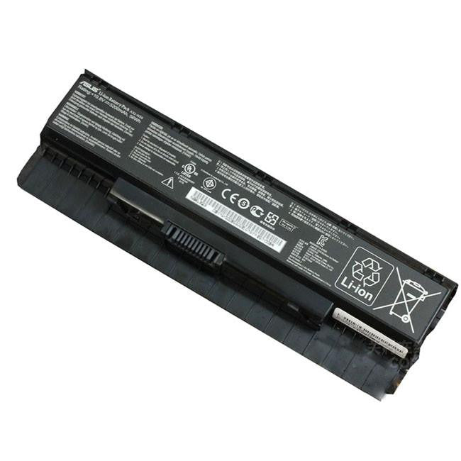 New Genuine Asus N56 N56D N56DP N56V N56VJ N56VM N56VZ Battery 56Wh