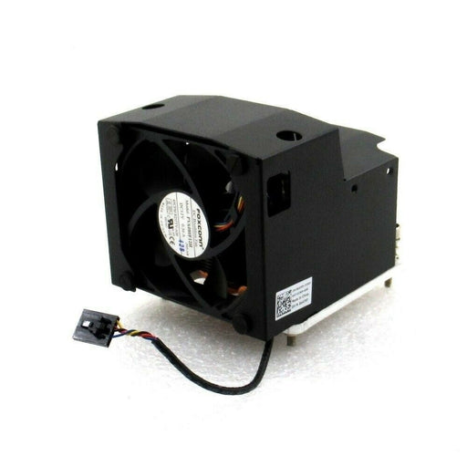New Dell Precision T5600 T7600 T5610 T7610 CPU Cooling Fan with Heatsink Fan Foxconn PVA080F12H G4T9T 9YYVV - LaptopParts.ca