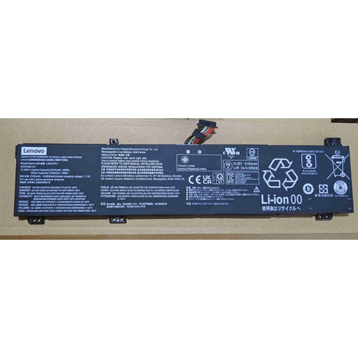 New Genuine Lenovo Legion 7 16ACHG6 Battery 80WH - LaptopParts.ca