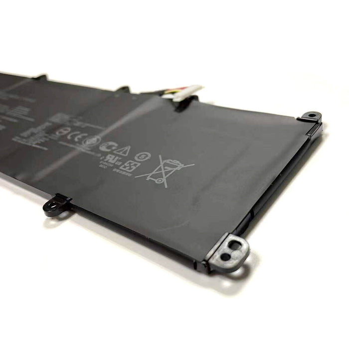 New Genuine Asus ZenBook UX530 UX530UQ UX530UX Battery 50WH