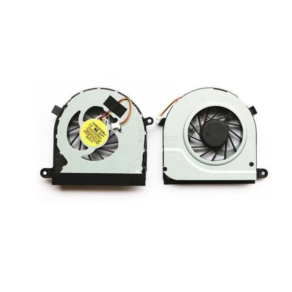 Cpu Fan for Dell Inspiron 17R N7110 Vostro 3750 Laptops - Replaces 64C85 64C84