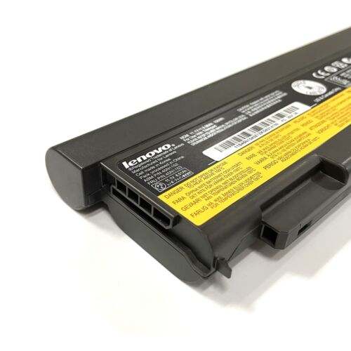 Genuine Lenovo Thinkpad W540 W541 Battery