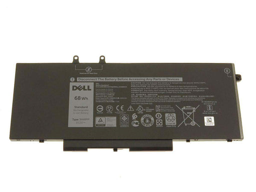 3PCVM Dell Latitude Battery 68Wh