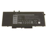 Dell Precision 3541 3550 3551 Genuine Battery 68Wh New