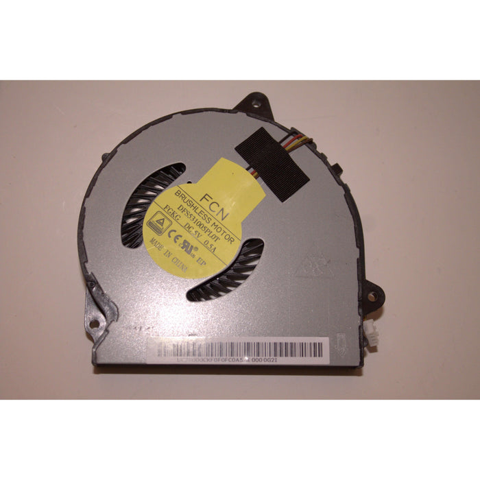 New Lenovo Ideapad G40 G40-30 G40-45 G40-70 G50 G50-70 Z50-70 CPU Fan 90205116 EG75080S2-C010-S9A