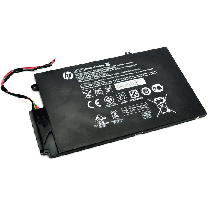 New Genuine HP 681879-1C1 681879-171 681879-541 681879-121 681949-001 Battery 52Wh