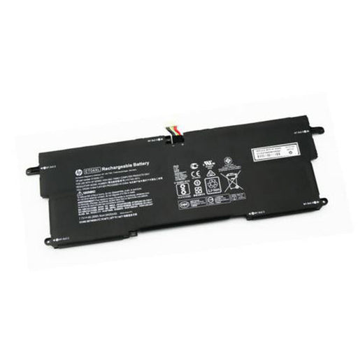 New Genuine HP Elitebook ET04049XL ET04XL Battery 49.81WH - LaptopParts.ca
