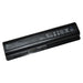 New Genuine HP Compaq Presario CQ71-135SA CQ71-140EA CQ71-140SA CQ71-200 CQ71-203EF Battery 47Wh - LaptopParts.ca