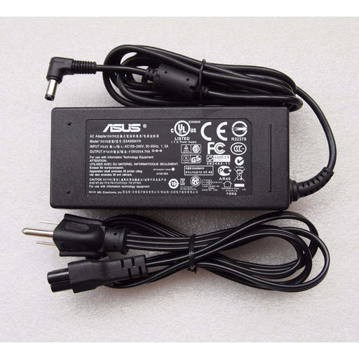 PA-1900-24 Genuine Asus AC Adapter Charger 19V 4.74A 90W 5.5*2.5mm