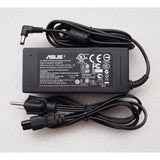New Genuine Asus F8Sp F8Sr F8Sv F8Tr F8Va F8Vr AC Adapter Charger EXA0904YH 90W