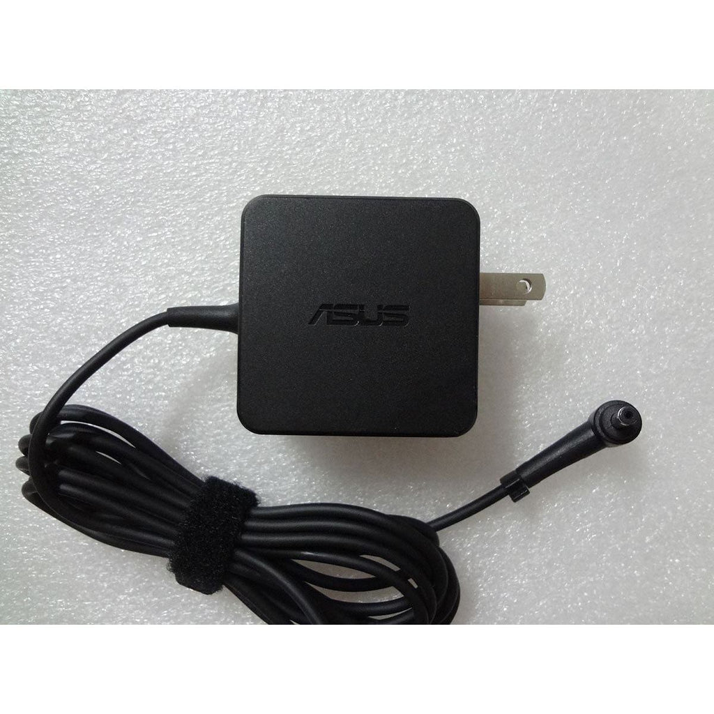 HonzcSR AC/DC Adapter Compatibile Per Asus F201E F202E S200E - Foto 6