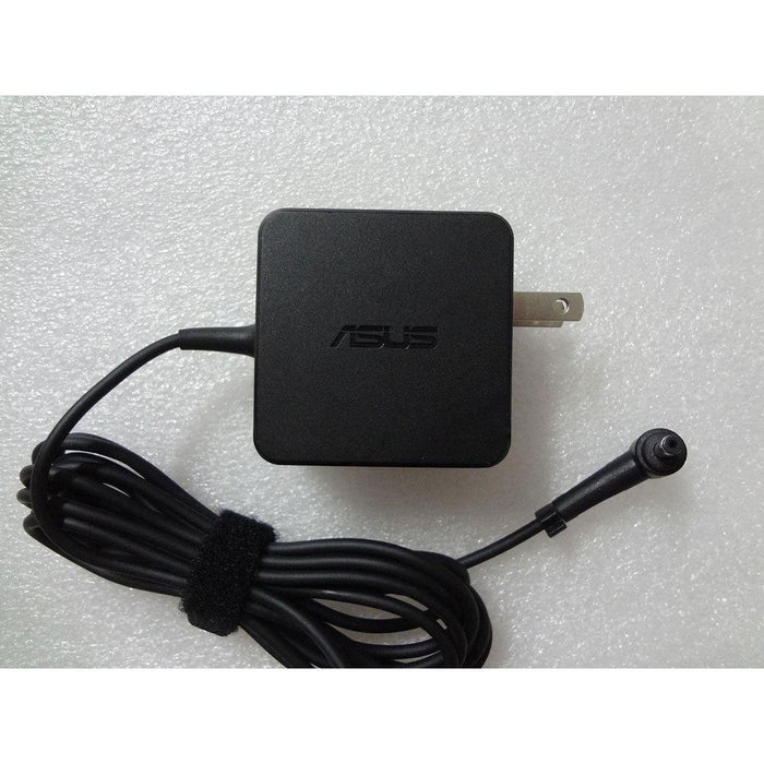 New Genuine Asus Vivobook L406M L406MA L406MA-EK158TS AC Adapter Charger 33W