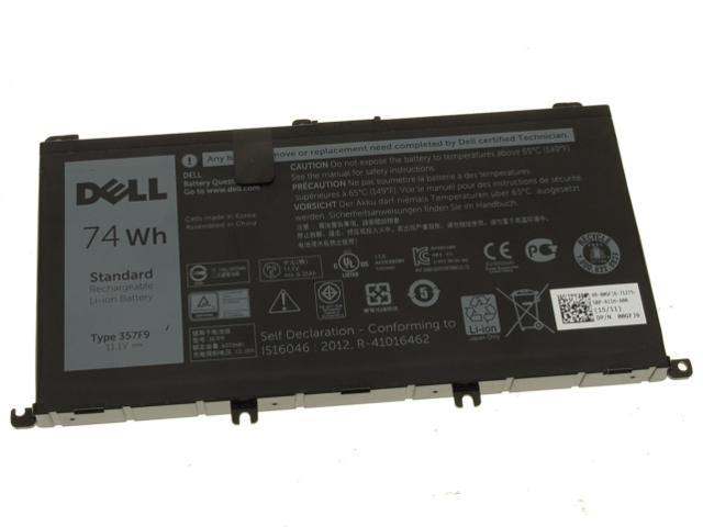 Dell Inspiron 15 5576