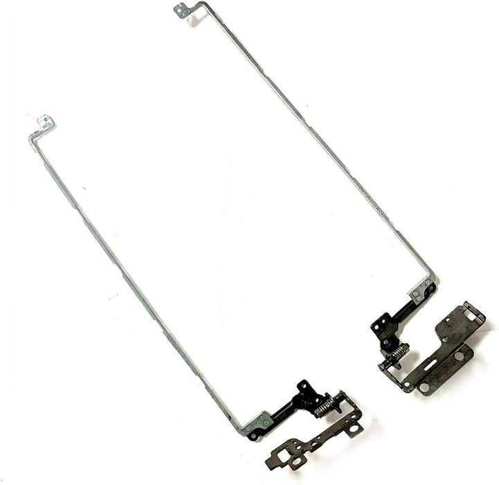 New HP 17-AK 17-BS Left & Right Lcd Hinge Set 926527-001