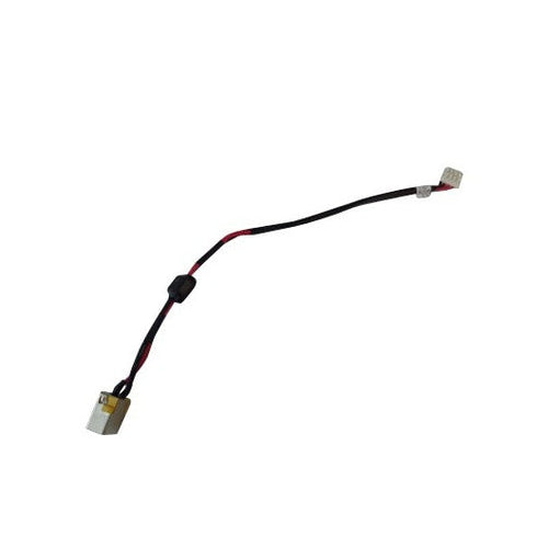 Acer TravelMate P256-M P256-MG DC Jack Cable 65W 50.MNSN2.001