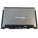 New HP Envy 15-ED 15T-ED 15-EE 15T-EE 15.6" FHD 1920x1080 30 Pin Touch Screen With Bezel L93183-001 L82481-440 - LaptopParts.ca