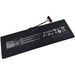 New Genuine MSI GS40 6QE Battery 61.25WH - LaptopParts.ca