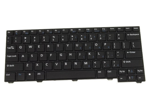 New Dell Latitude 2100 2110 2120 Series Keyboard U041P NW3XM N626R