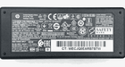 HP 724264-001 19.5V 3.33A AC Adapter Charger 65W 7.4*5.0mm