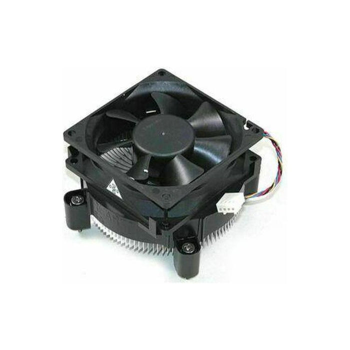 New Dell XPS 8100 CPU Fan Heatsink 0F2KPP