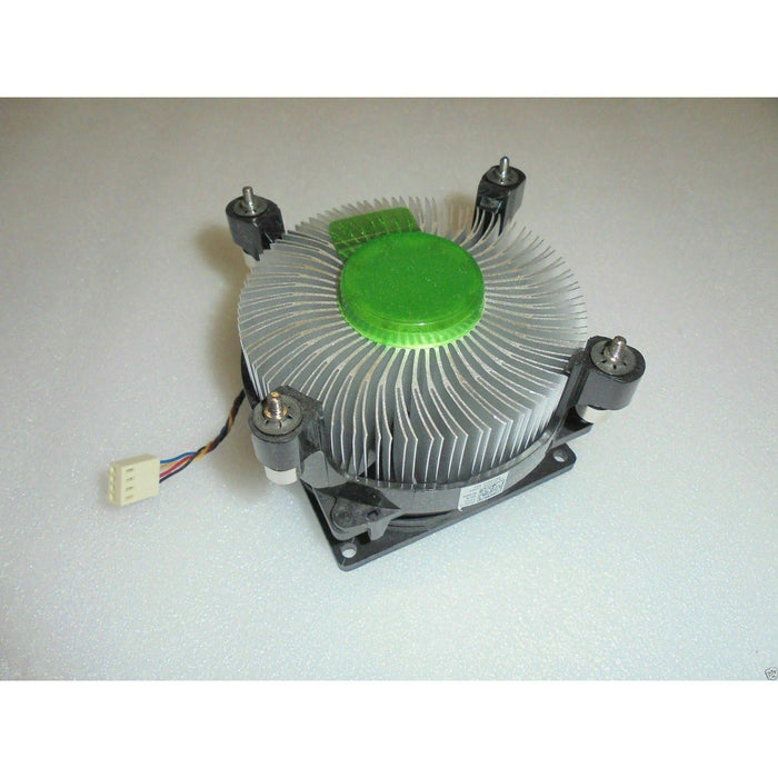 New Dell XPS 8100 CPU Fan Heatsink 0F2KPP