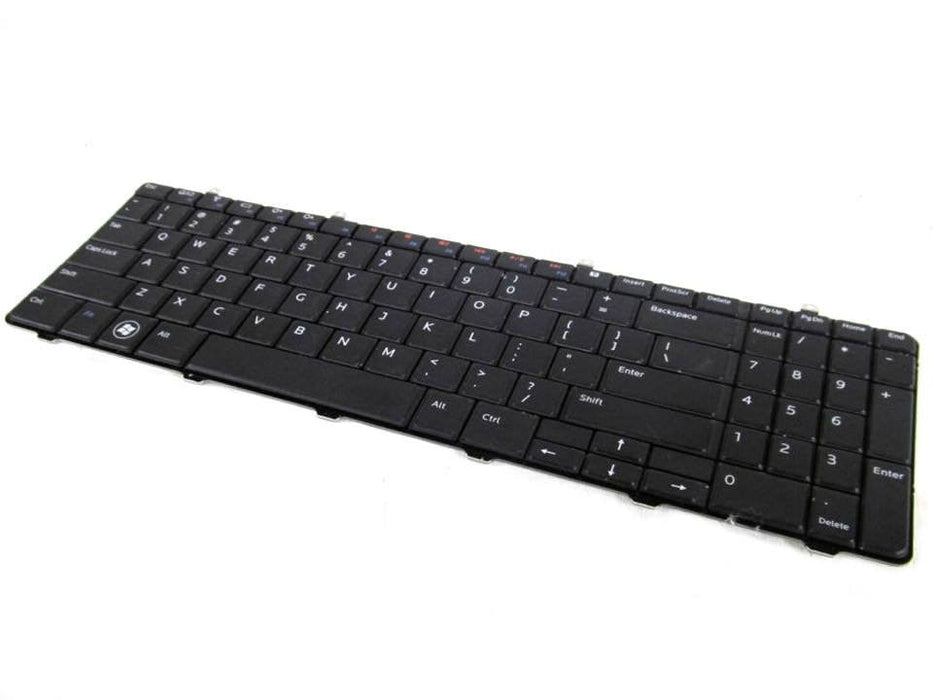 New Dell Inspiron 1564 Keyboard XHKKF 0XHKKF AEUM6U00110 NSK-DR0SQ