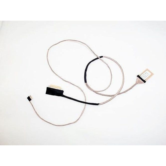 New Dell Inspiron 15 15M 5542 5543 5545 5547 5548 5549 15-5542 15-5543 15-5545 15-5547 15-5548 15-5549 LCD LED Display Video Cable DC020021Z00 0F4VKX F4VKX - LaptopParts.ca