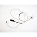 New Dell Inspiron 15 15M 5542 5543 5545 5547 5548 5549 15-5542 15-5543 15-5545 15-5547 15-5548 15-5549 LCD LED Display Video Cable DC020021Z00 0F4VKX F4VKX - LaptopParts.ca
