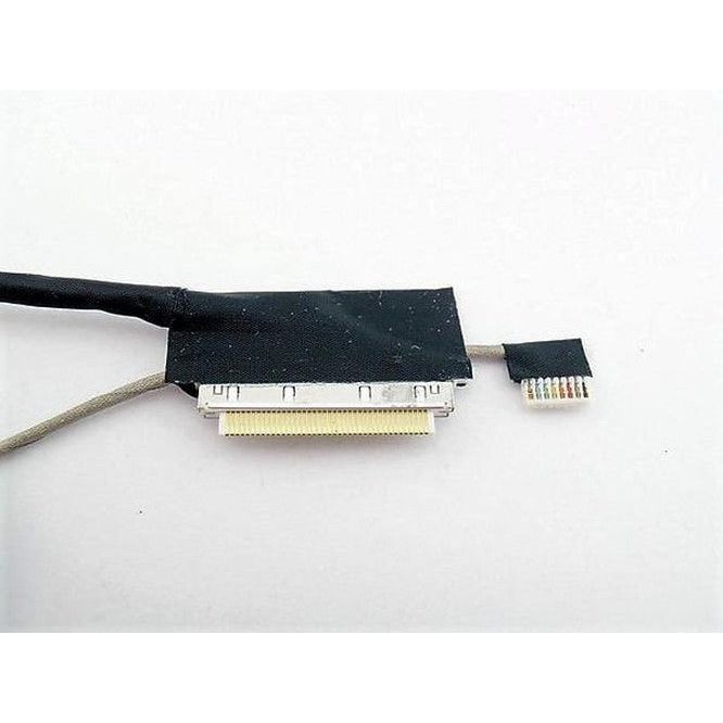 New Dell Inspiron 15 15M 5542 5543 5545 5547 5548 5549 15-5542 15-5543 15-5545 15-5547 15-5548 15-5549 LCD LED Display Video Cable DC020021Z00 0F4VKX F4VKX - LaptopParts.ca
